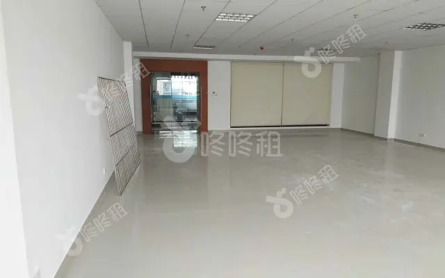 名优工业产品展示采购中心_148平_简装_办公室房源出租