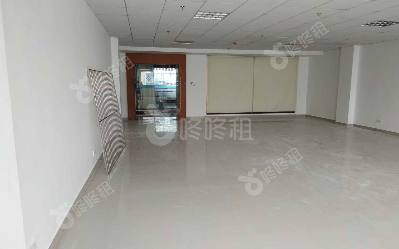 名优工业产品展示采购中心_148平_简装_未分类