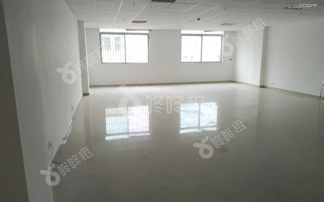 名优工业产品展示采购中心_148平_简装_办公室房源出租