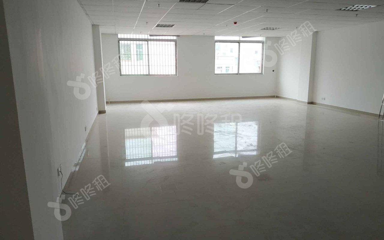 名优工业产品展示采购中心_148平_简装_未分类