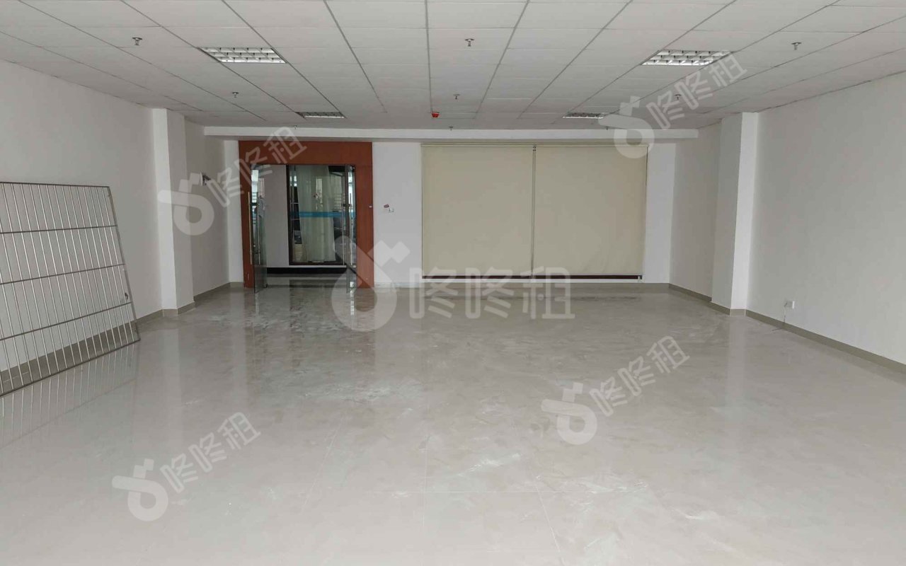 名优工业产品展示采购中心_148平_简装_未分类