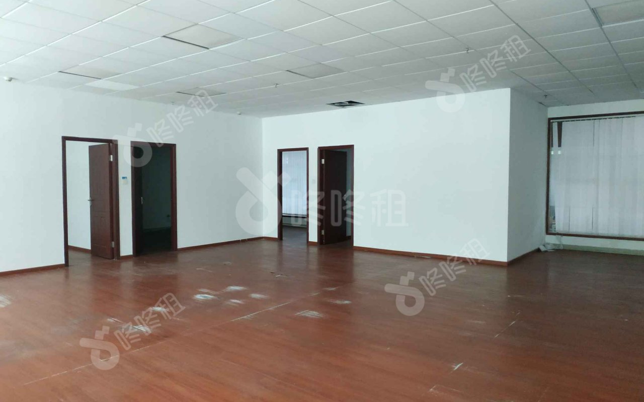 名优工业产品展示采购中心_277平_简装_未分类