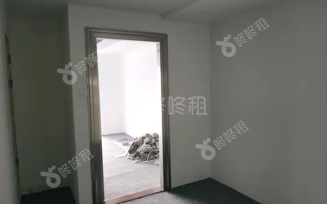长平商务大厦_75平_精装_办公室房源出租