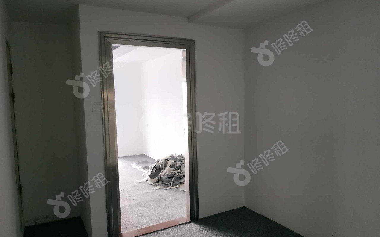 长平商务大厦_75平_精装_未分类