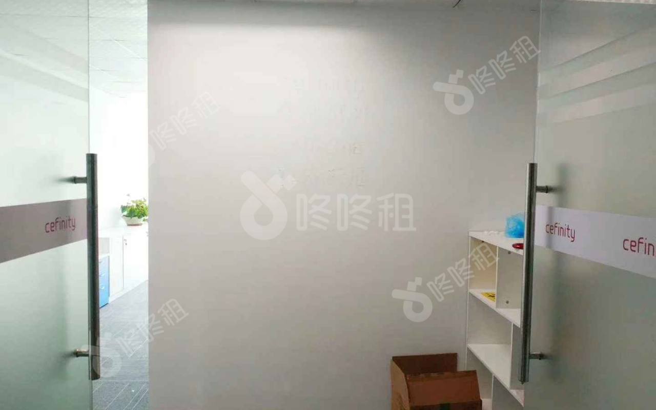 长平商务大厦_95平_精装_未分类
