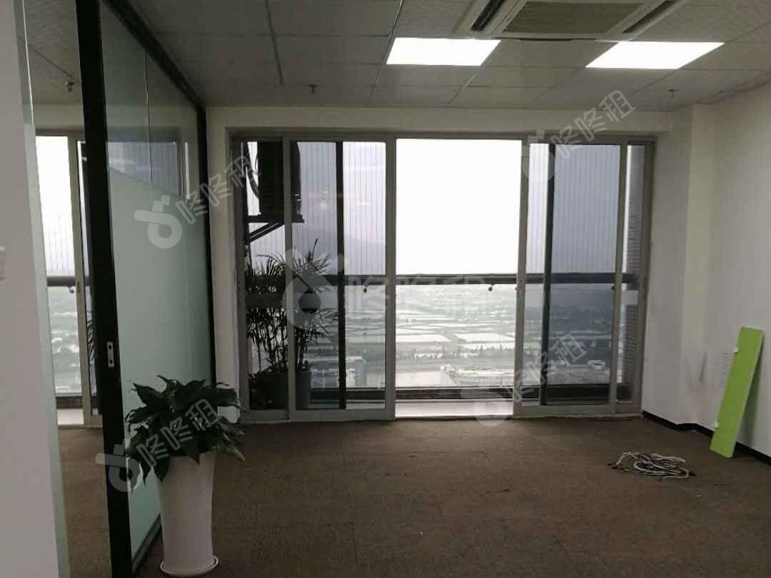 长平商务大厦_106平_精装_未分类