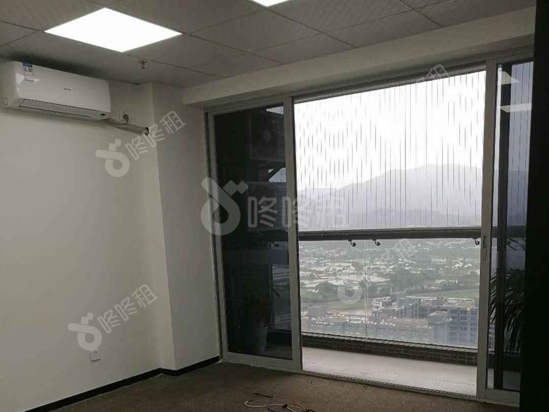 长平商务大厦_106平_精装_未分类