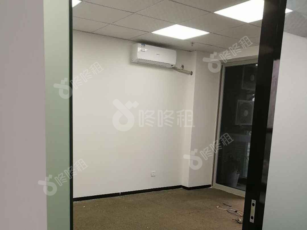 长平商务大厦_106平_精装_未分类