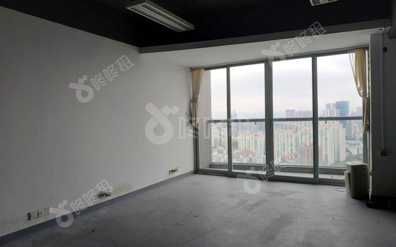 长平商务大厦_178平_精装_未分类