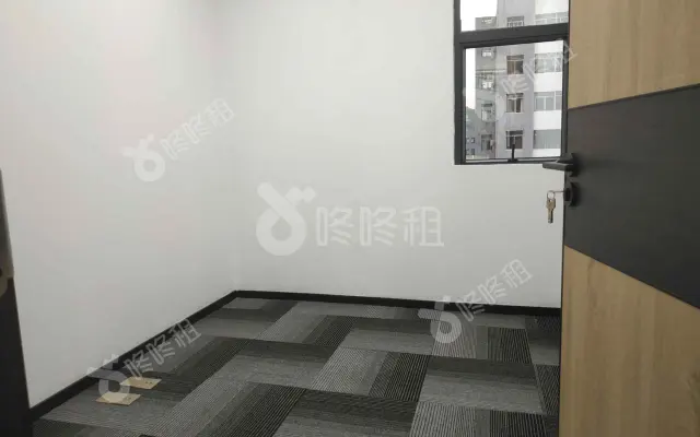 摩斯创投大厦_139平_精装_办公室房源出租