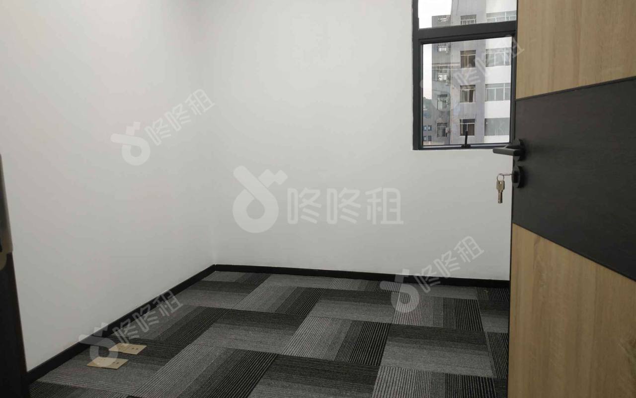 摩斯创投大厦_139平_精装_未分类