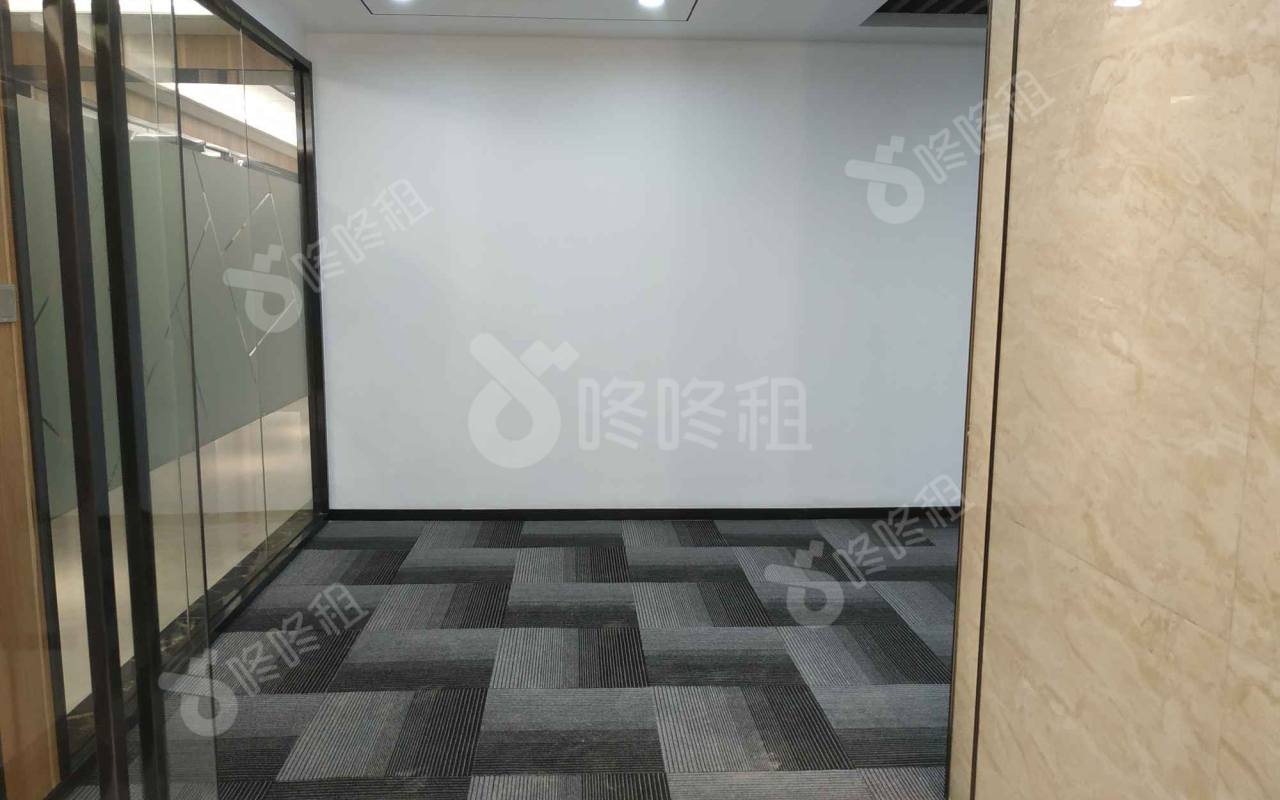 摩斯创投大厦_129平_精装_未分类