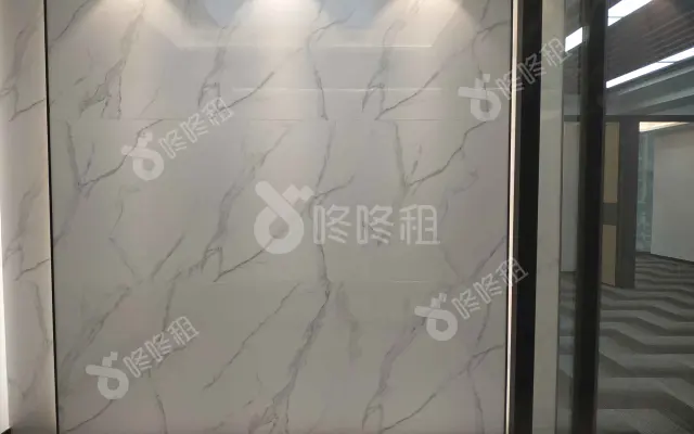 摩斯创投大厦_139平_精装_办公室房源出租