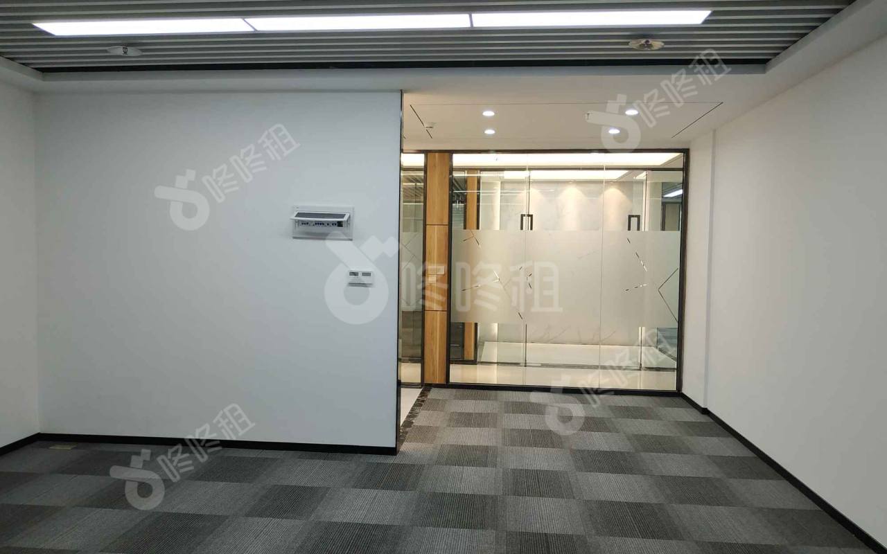 摩斯创投大厦_143平_精装_未分类