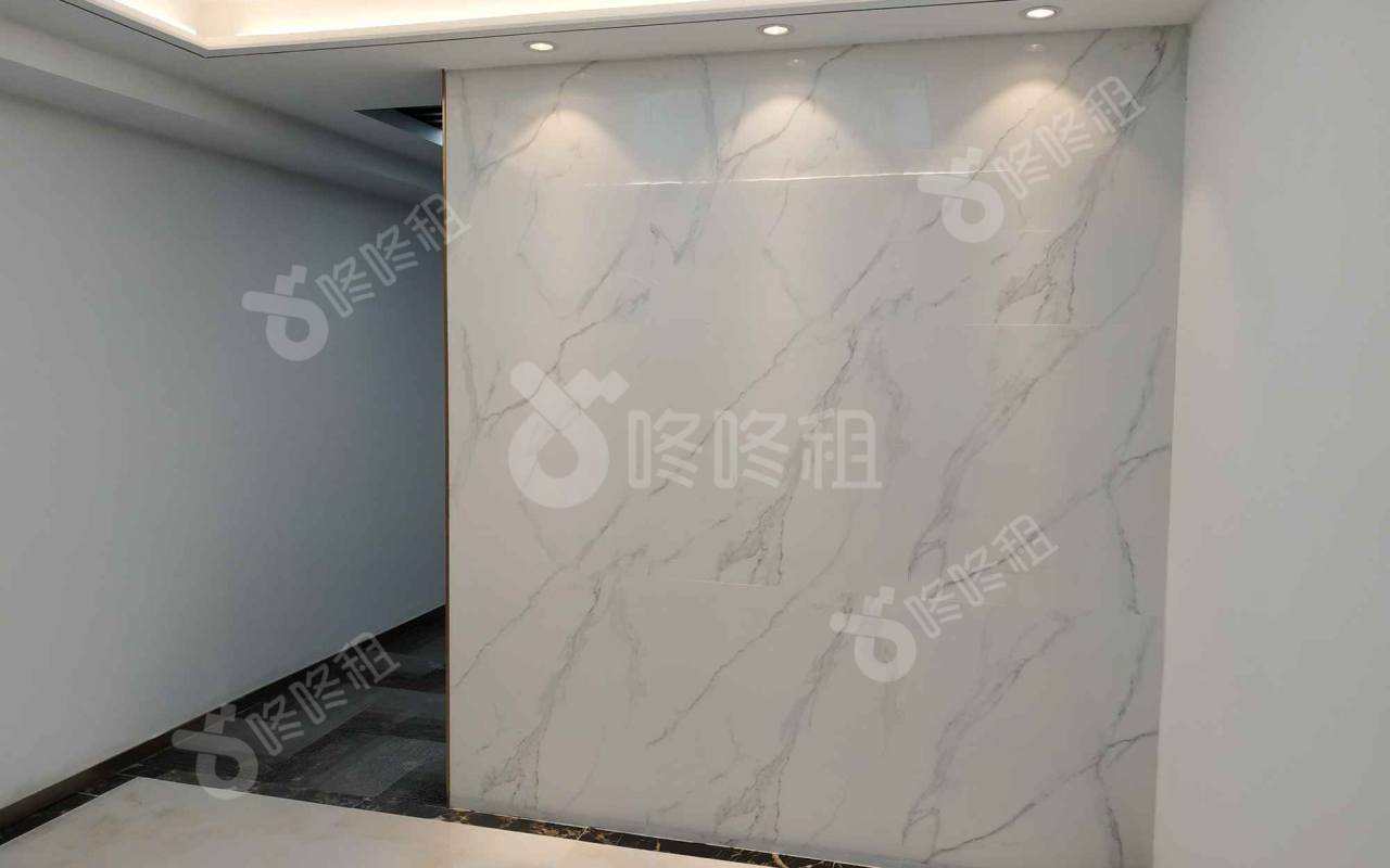 摩斯创投大厦_153平_精装_未分类