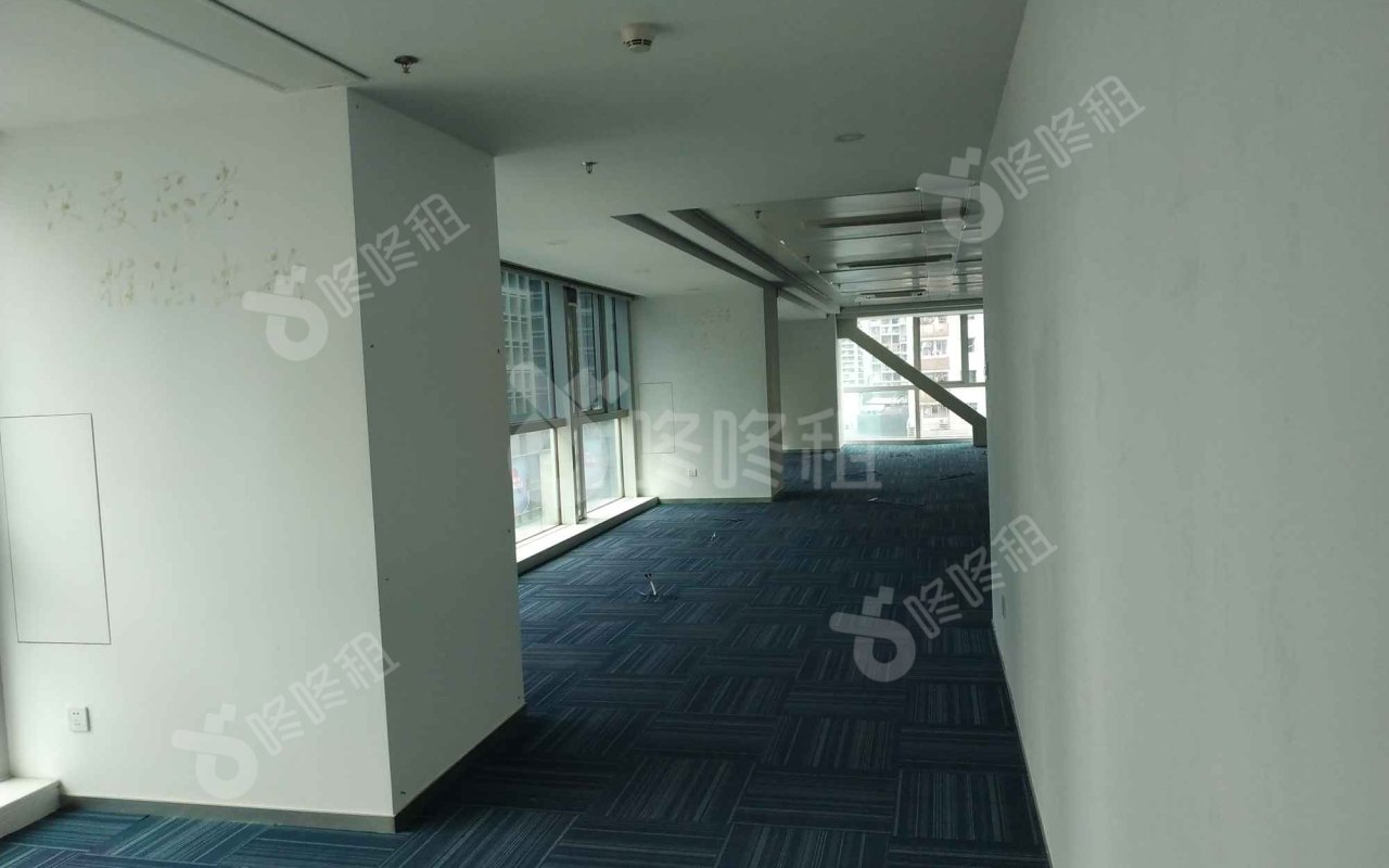 兆邦基金融大厦_736平_精装_未分类