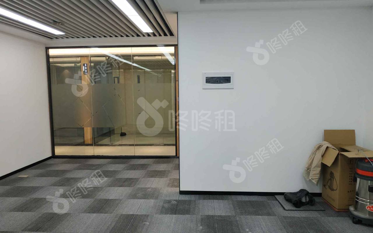 摩斯创投大厦_171平_精装_未分类