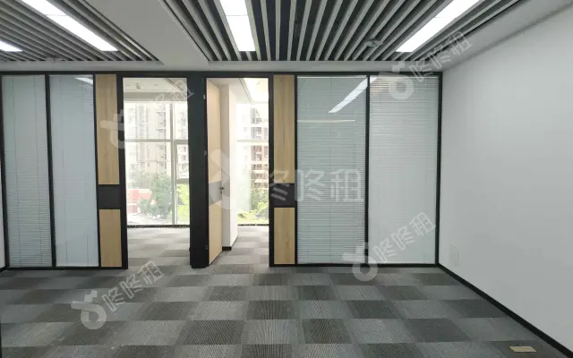摩斯创投大厦_171平_精装_办公室房源出租
