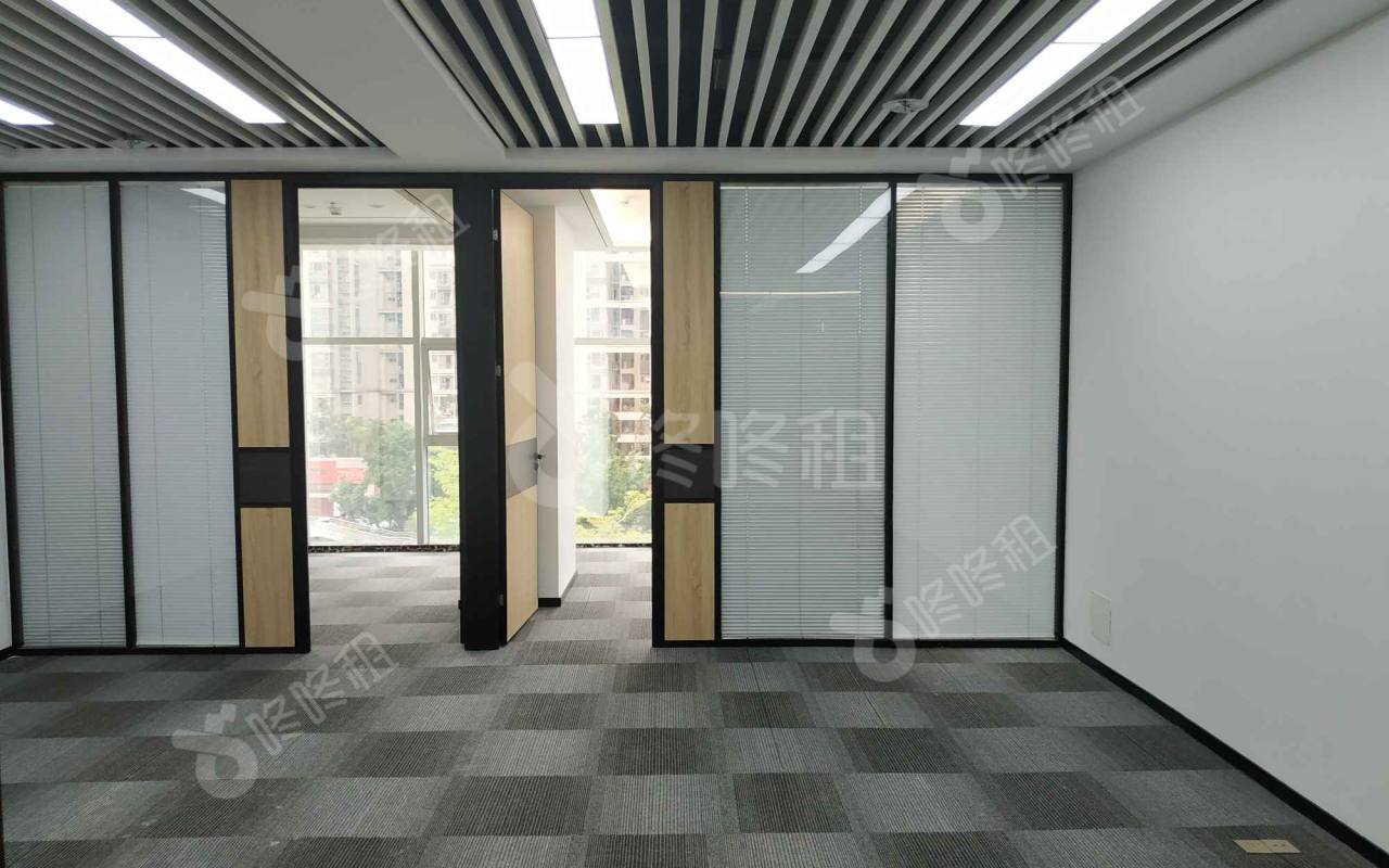 摩斯创投大厦_171平_精装_未分类