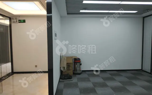 摩斯创投大厦_171平_精装_办公室房源出租