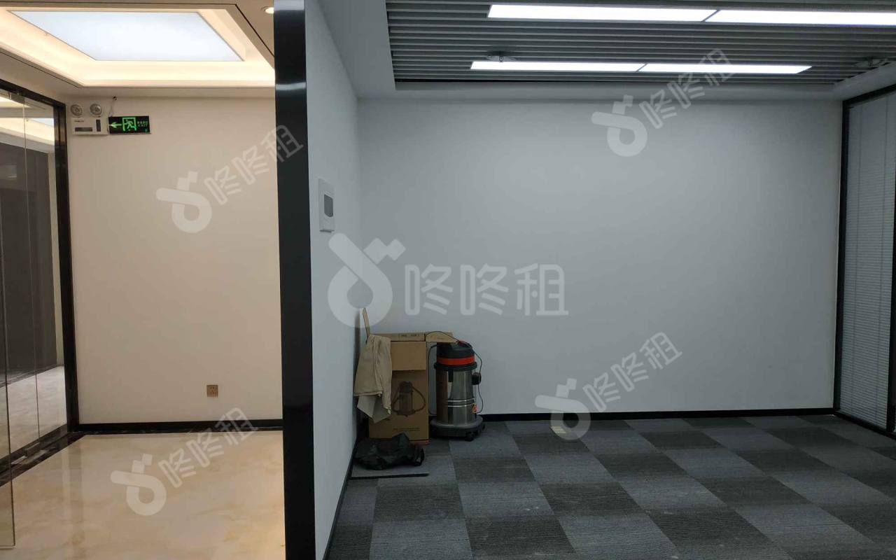 摩斯创投大厦_171平_精装_未分类