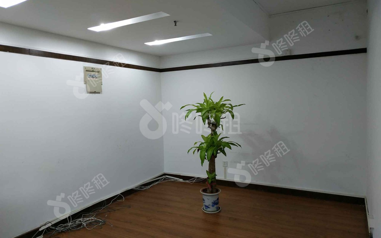 中电信息大厦_180平_精装_未分类