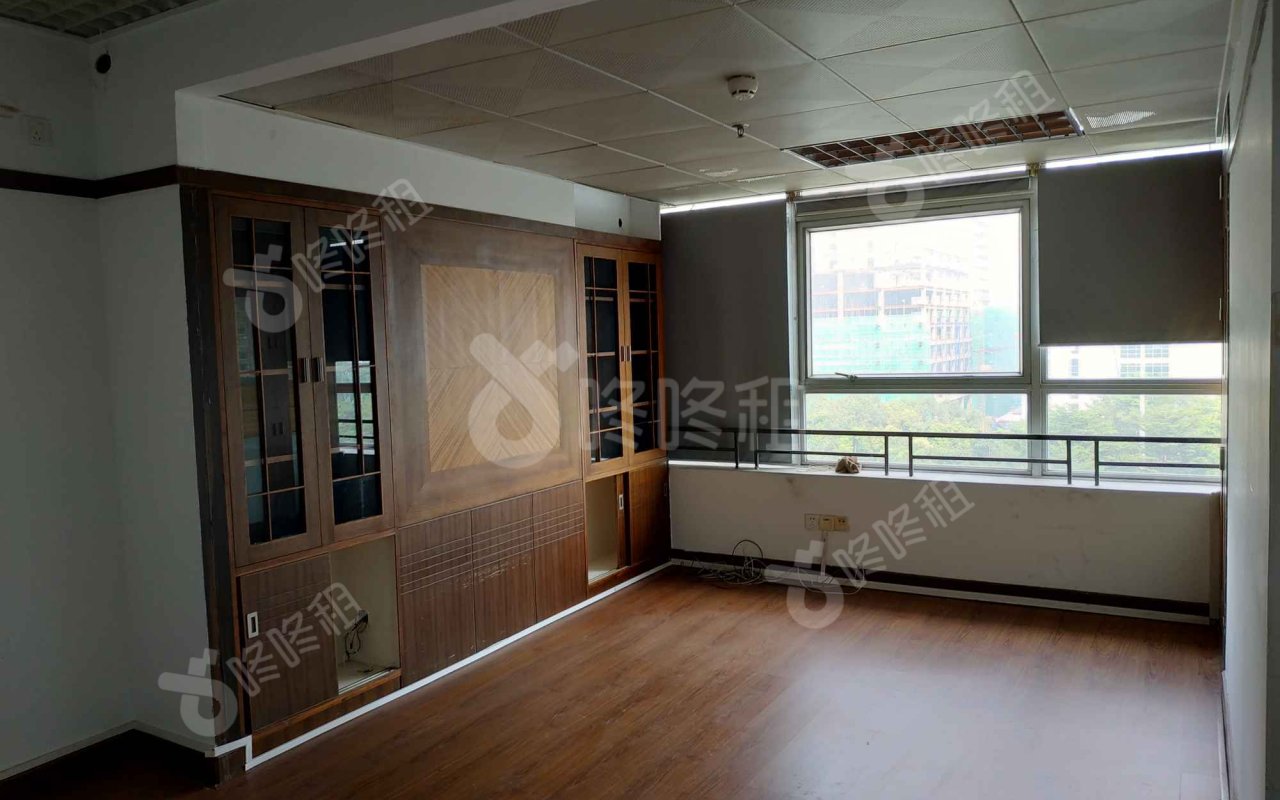 中电信息大厦_180平_精装_未分类