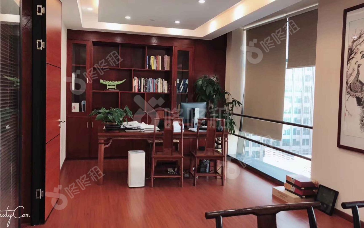 中广核大厦_268平_精装_未分类