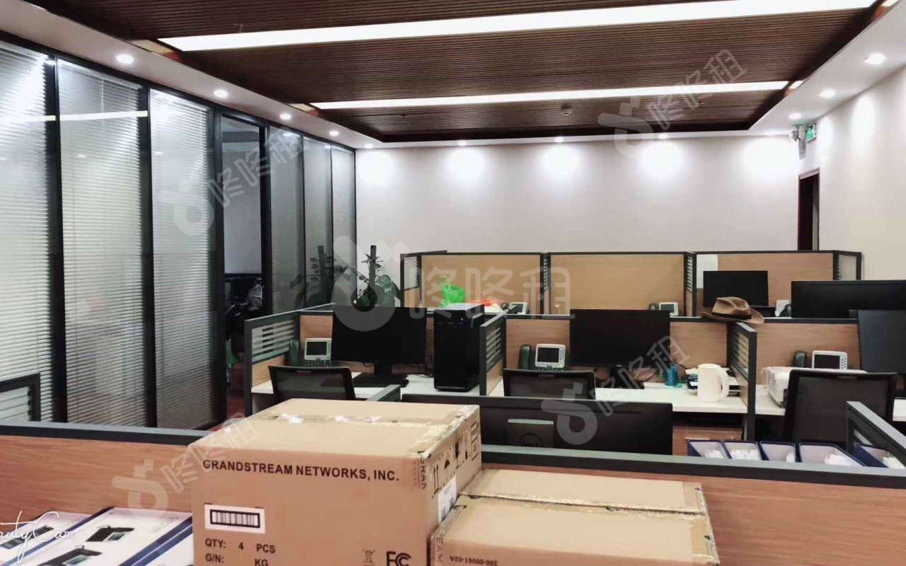 中广核大厦_268平_精装_未分类