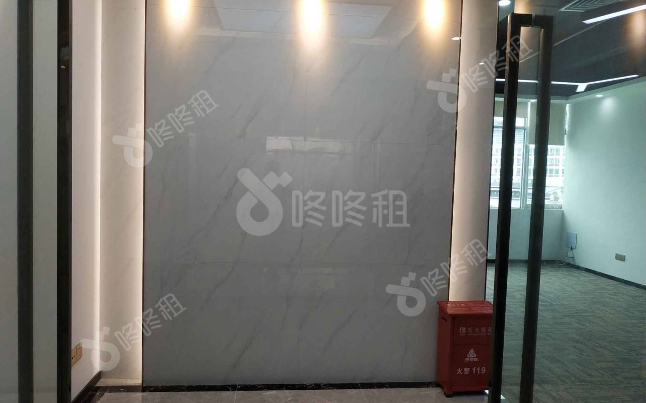 摩斯创投大厦_256平_精装_未分类