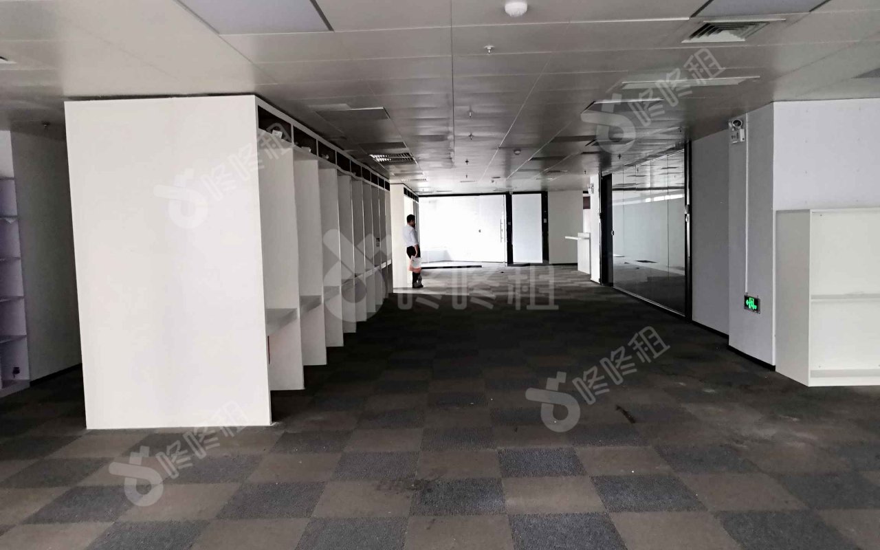 中国有色大厦_750平_精装_未分类