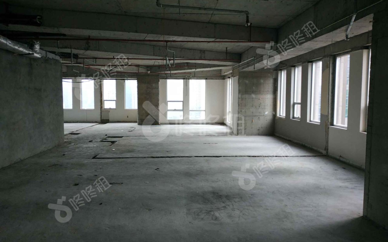 中航中心_200平_精装_未分类