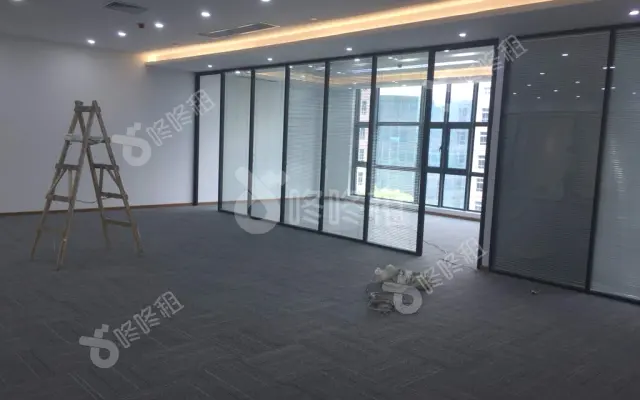 中天元物流大厦_490平米_精装_办公室房源出租