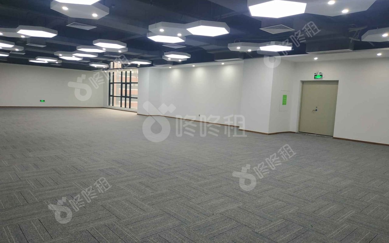 中天元物流大厦_2591平_精装_未分类