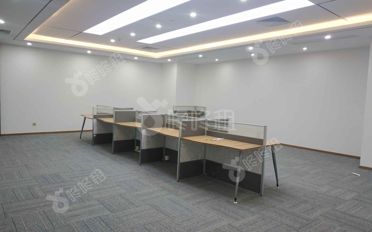 中天元物流大厦_2591平_精装_未分类