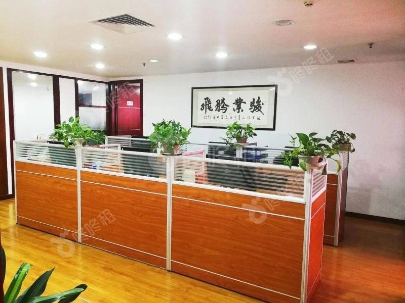 中银大厦_309平_精装_未分类