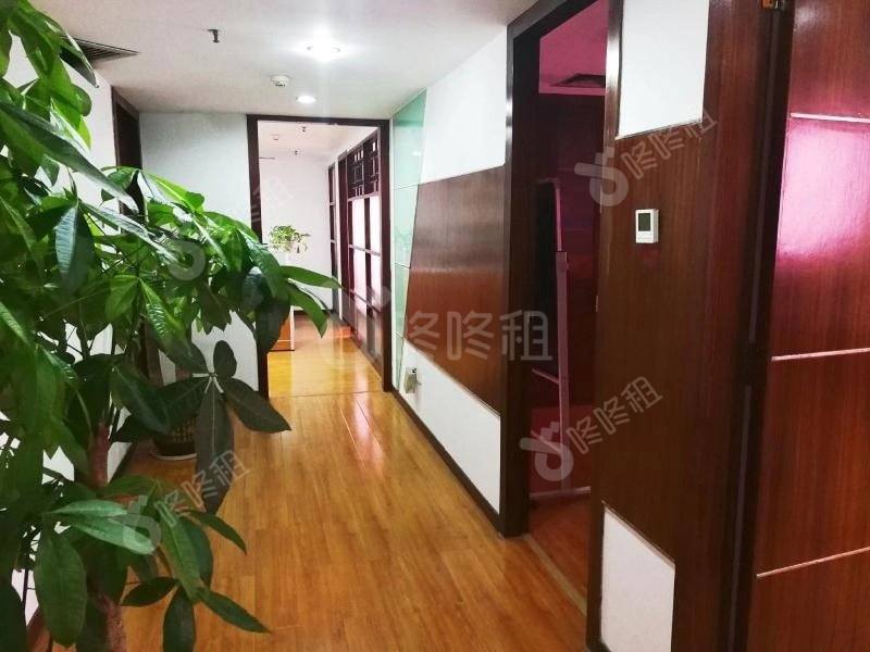 中银大厦_309平_精装_未分类