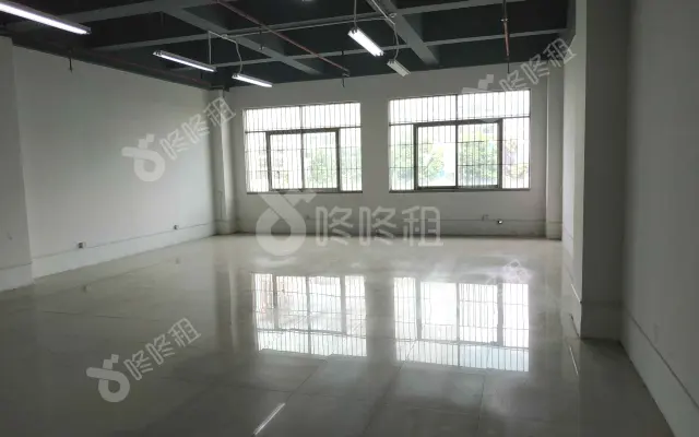 盛辉大厦_171.62平_简装_办公室房源出租