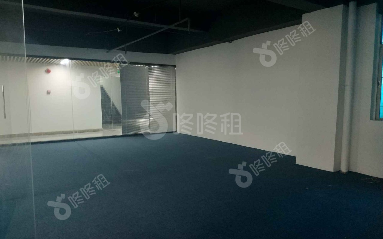 同胜科技大厦_113平_简装_未分类