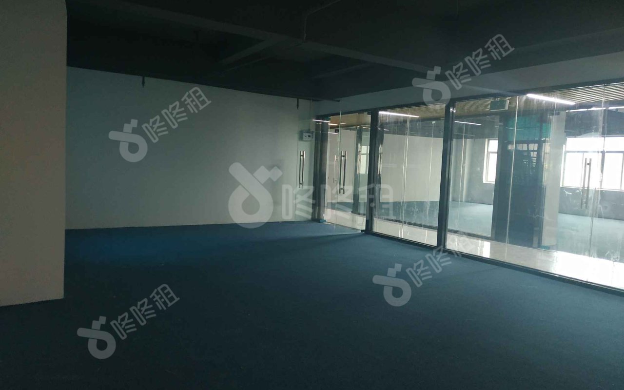 同胜科技大厦_113平_简装_未分类