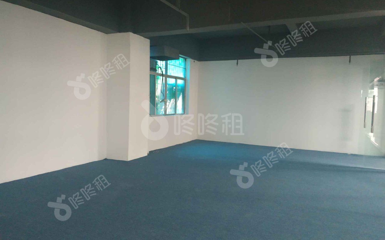 同胜科技大厦_113平_简装_未分类