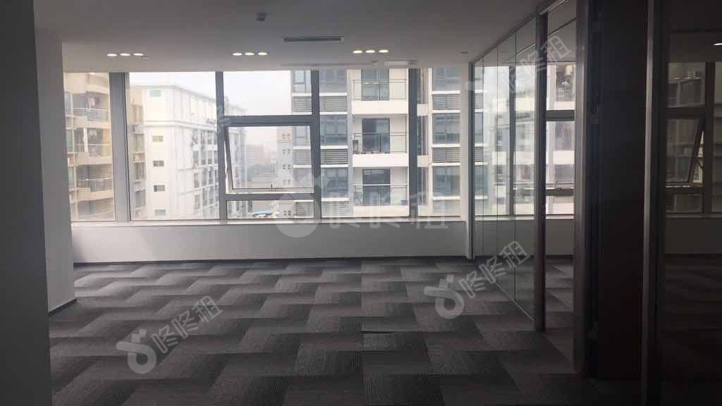 同泰时代中心_145平_精装_未分类