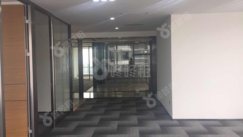 同泰时代中心_145平_精装_未分类