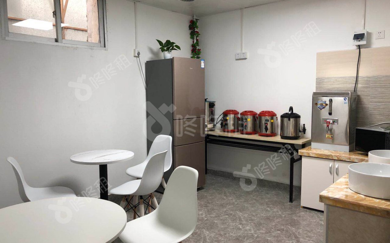 企盈众创商务(东江豪苑)_独立10人间_未分类