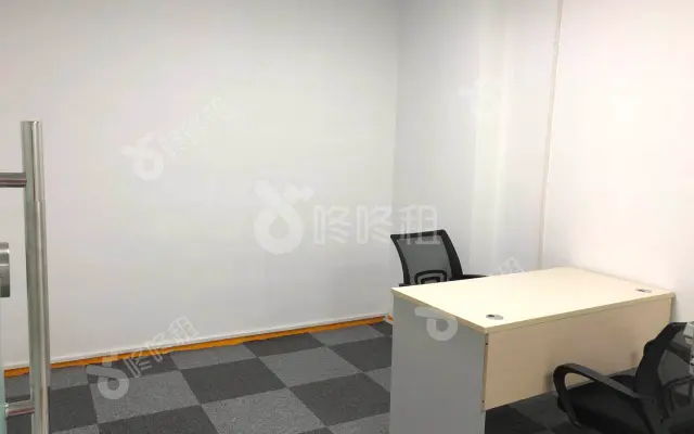 恒悦创客中心(南天辉商厦)_独立4人间_办公室图片