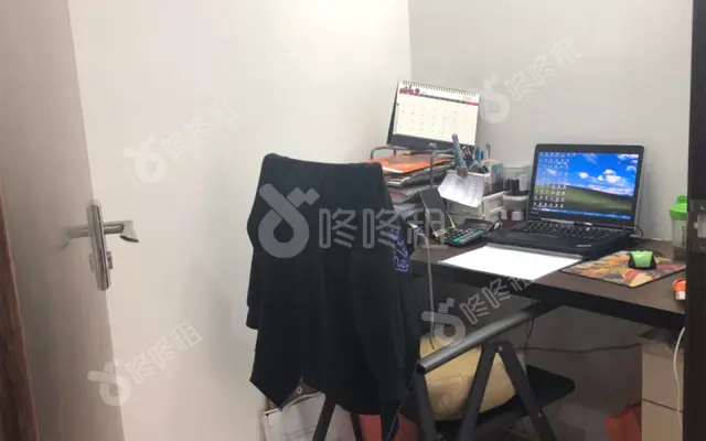创客空间(濠盛商务中心)_独立2人间_办公室图片
