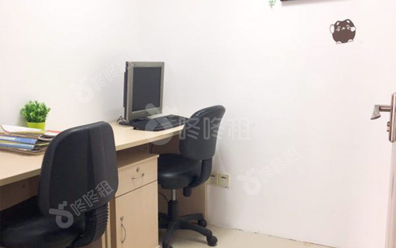 创客空间(濠盛商务中心)_独立3人间_未分类
