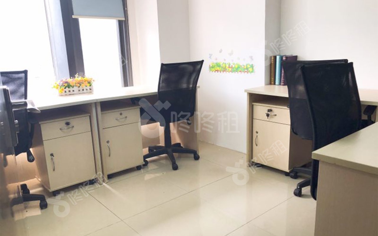 濠盛商务中心_20平_精装_未分类