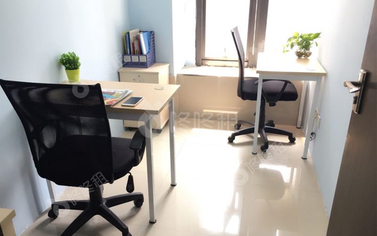 濠盛商务中心_20平_精装_未分类