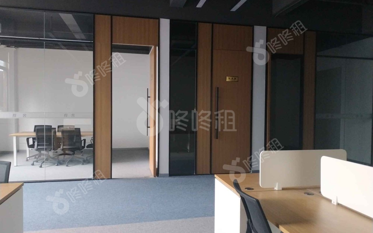 星港同创汇_235.42平_简装_未分类